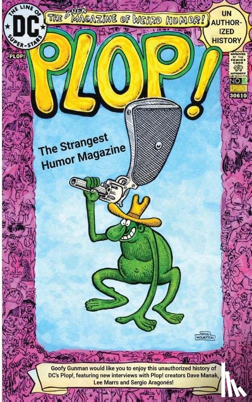 Arnold, Mark, Slade, Mark - Plop!