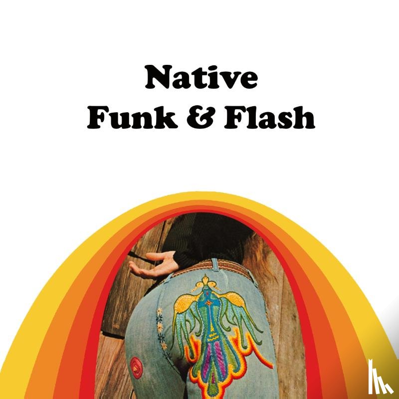 Hart, Alexandra Jacopetti - Native Funk & Flash