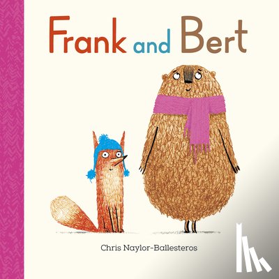 Naylor-Ballesteros, Chris - Naylor-Ballesteros, C: Frank and Bert
