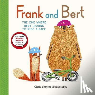 Naylor-Ballesteros, Chris - Naylor-Ballesteros, C: Frank and Bert: The One Where Bert Le