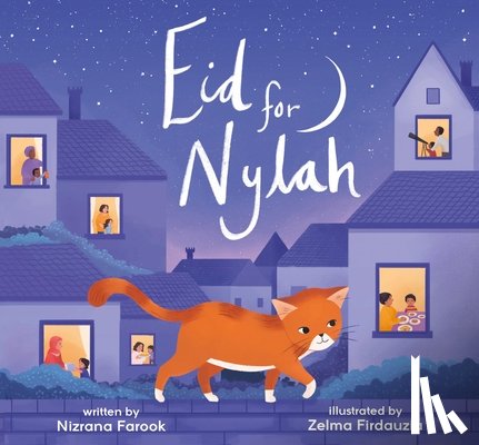 Farook, Nizrana - Eid for Nylah