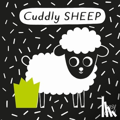 Arrhenius, Ingela P. - Baby's First Cloth Book: Cuddly Sheep
