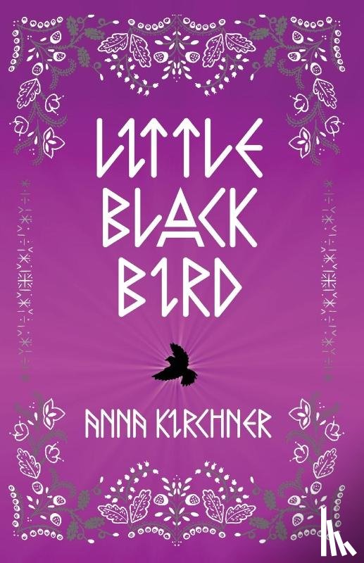 Kirchner, Anna - Little Black Bird
