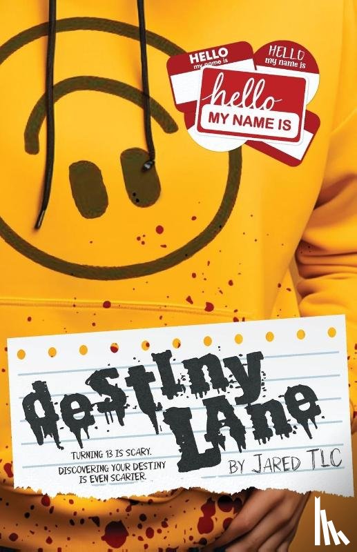Tlc, Jared - Destiny Lane