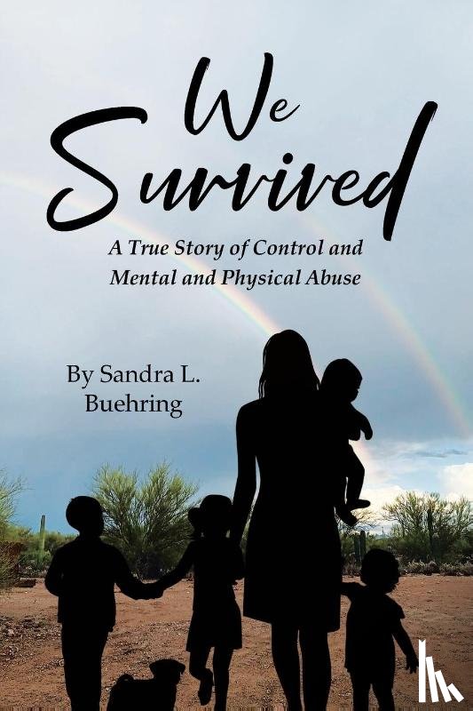 Buehring, Sandra L - We Survived