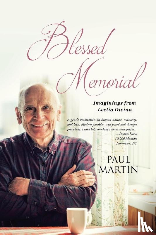 Martin, Paul - Blessed Memorial