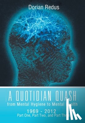 Redus, Dorian - Redus, D: Quotidian Quash