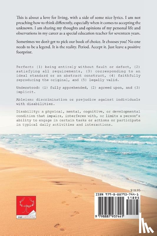 Zurzola, Angela - Perfectly Misunderstood