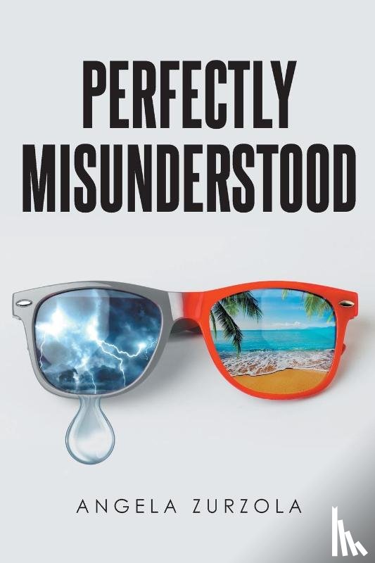 Zurzola, Angela - Perfectly Misunderstood