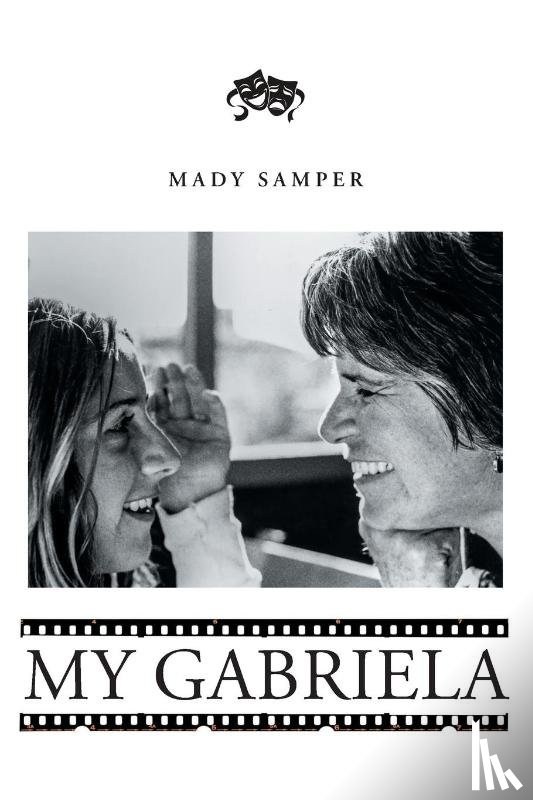 Samper, Mady - My Gabriela