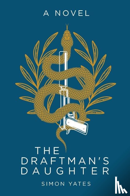 Yates, Simon - The Draftman's Daughter