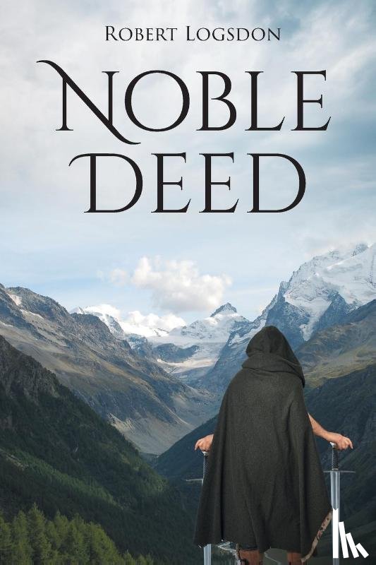 Logsdon, Robert - Noble Deed