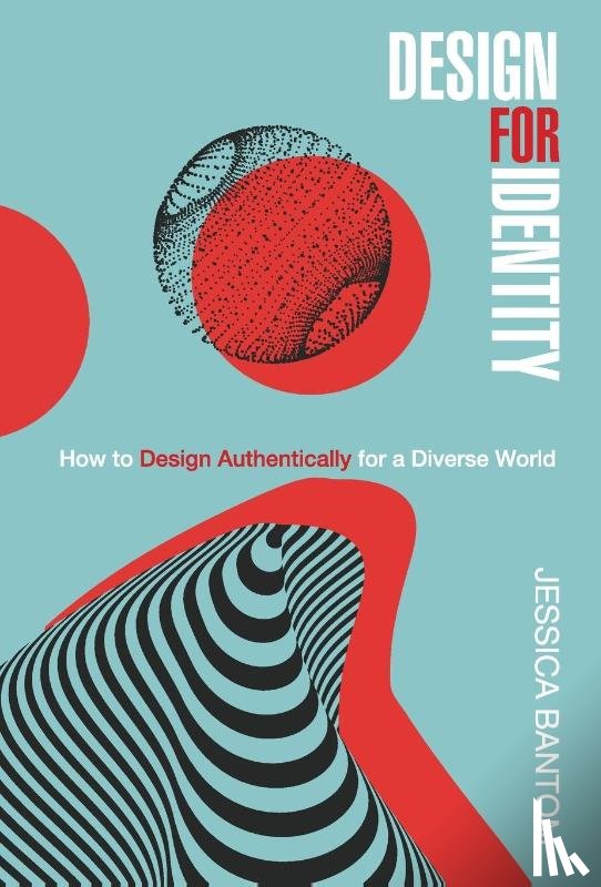 Bantom, Jessica - DESIGN FOR IDENTITY