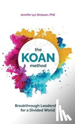 Simpson, Jennifer Lyn - The KOAN Method