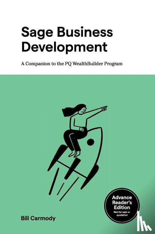 Carmody, Bill - Carmody, B: Sage Business Development