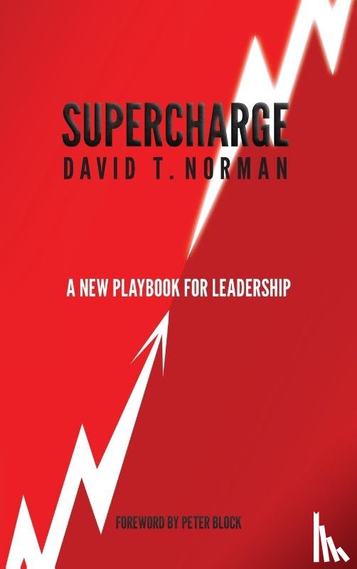 Norman, David T. - Supercharge