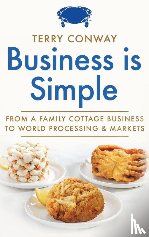 Conway, Terry - Business is Simple
