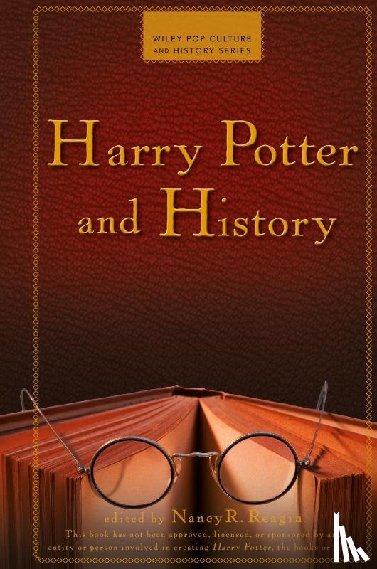  - Harry Potter and History