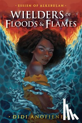Anofienem, Didi - Wielders of Floods and Flames