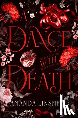 Linsmeier, Amanda - A Dance With Death