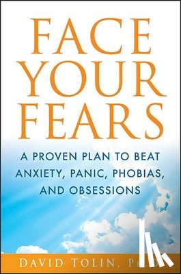 Tolin, David - Tolin, D: Face Your Fears