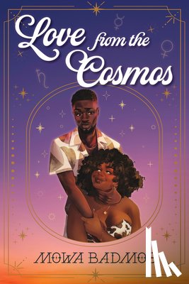 Badmos, Mowa - Love From the Cosmos