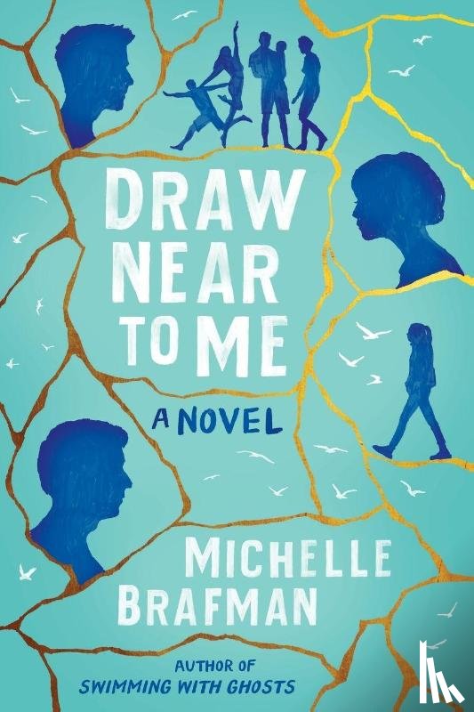Brafman, Michelle - Draw Near to Me