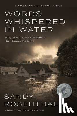Rosenthal, Sandy - Words Whispered in Water, Anniversary