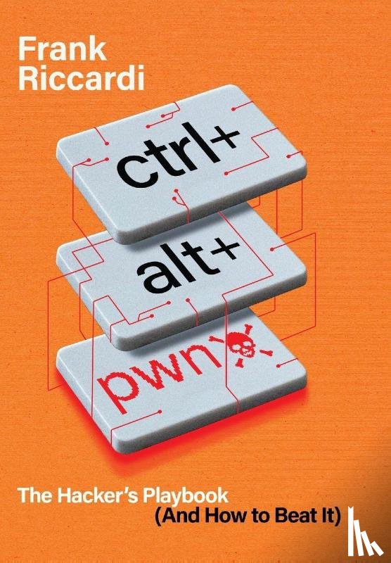 Riccardi, Frank - CTRL+ALT+PWN