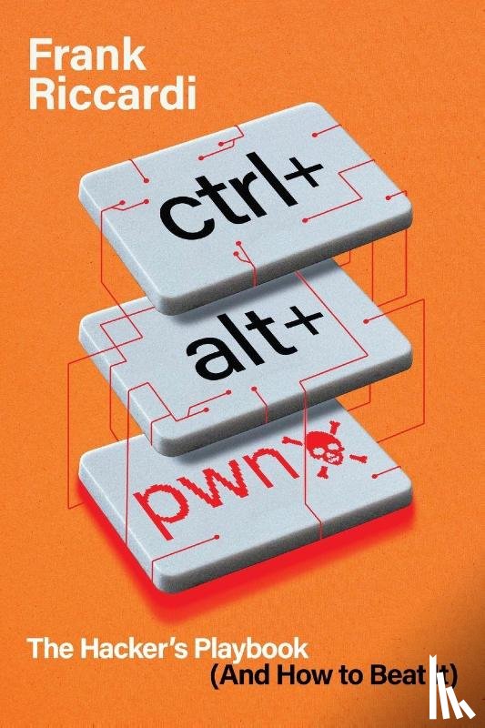Riccardi, Frank - CTRL+ALT+PWN