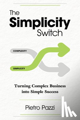 Pazzi, Pietro - The Simplicity Switch