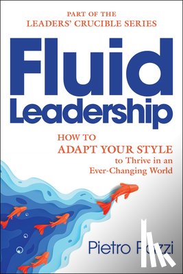 Pazzi, Pietro - Fluid Leadership
