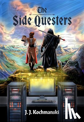 Kochmanski, J. J. - The Side Questers