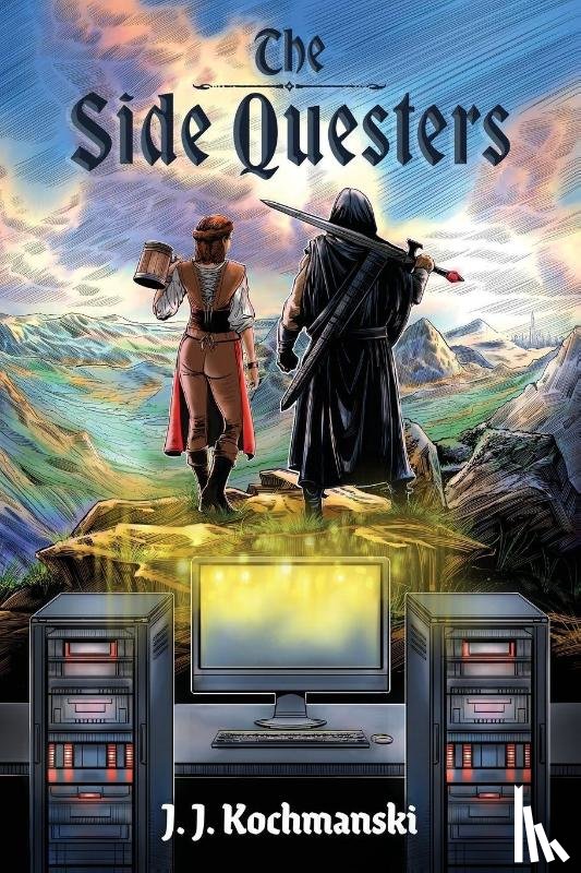 Kochmanski, J. J. - The Side Questers