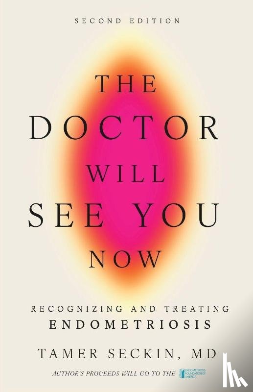 Seckin, Tamer - The Doctor Will See You Now, Second Edition