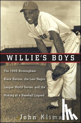 Klima, John - Klima, J: Willie's Boys