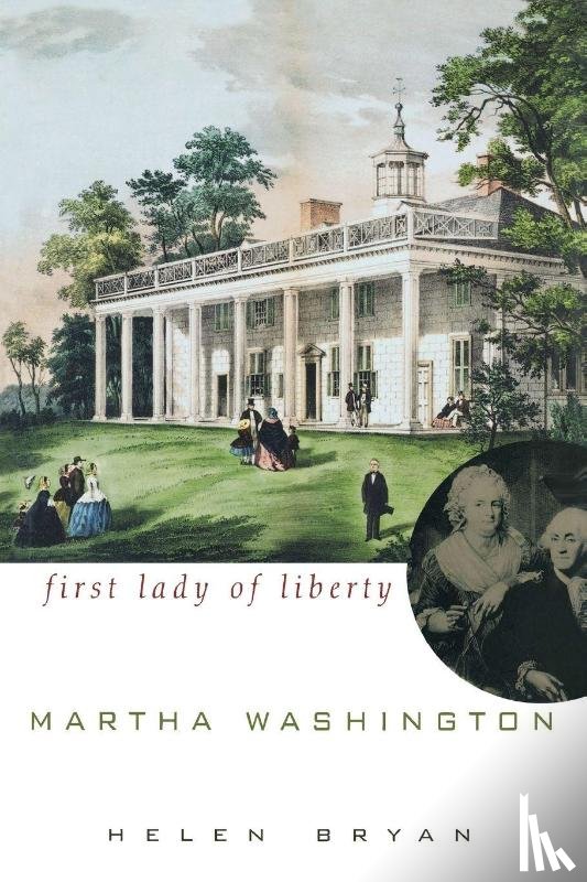 Bryan, Helen - Martha Washington