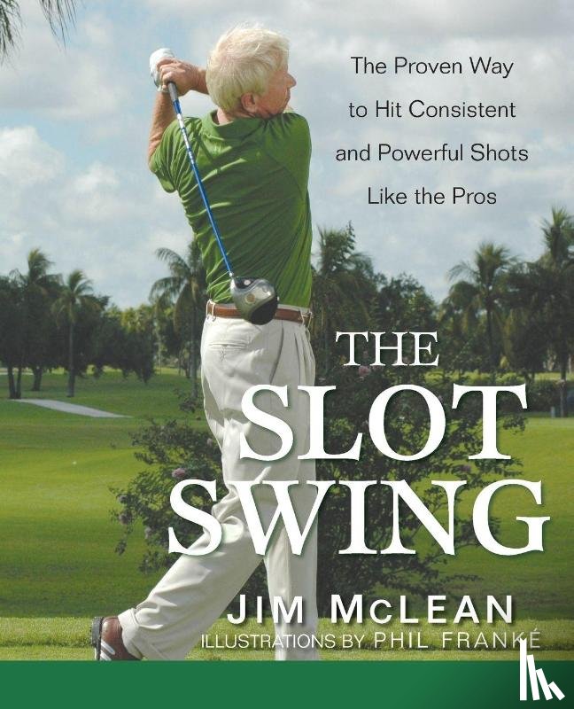 Mclean, Jim - Mclean, J: Slot Swing