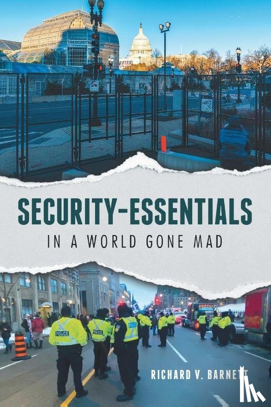 Barnett, Richard V. - Security-Essentials