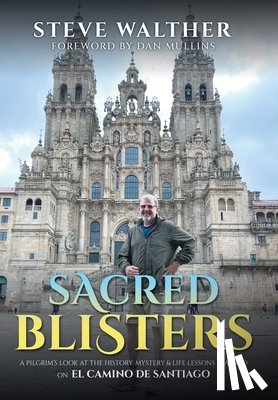 Walther, Steve - SACRED BLISTERS
