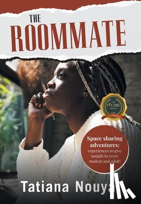 Nouya, Tatiana - ROOMMATE