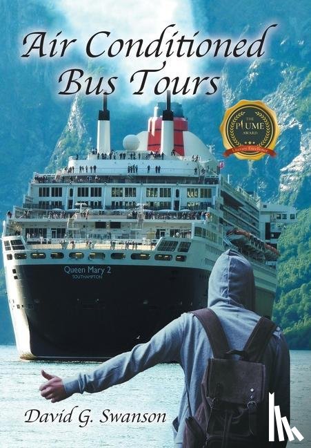Swanson, David G. - Swanson, D: Air-Conditioned Bus Tours