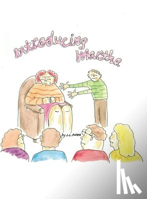 Fuller, J. L. - Introducing Martha