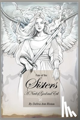 Ristau, Debra Ann - Fate of the Sisters