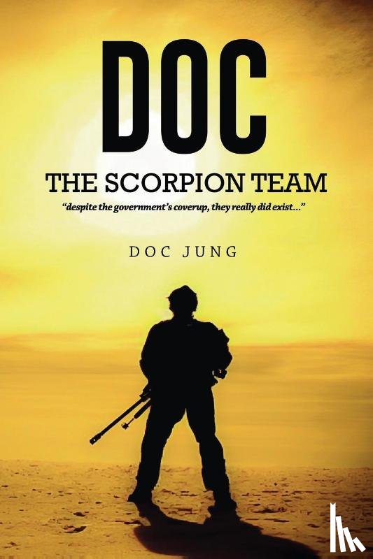 Jung, Doc - Doc