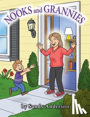 Anderson, Sandy - Nooks and Grannies