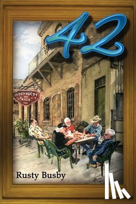 Busby, Rusty - 42