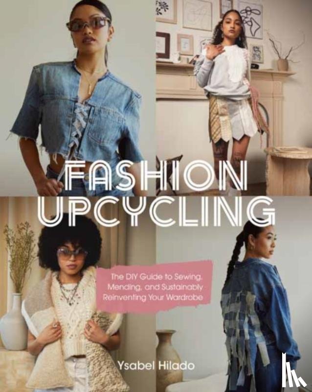Hilado, Ysabel - Fashion Upcycling