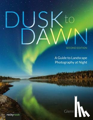 Randall, Glenn - Dusk to Dawn
