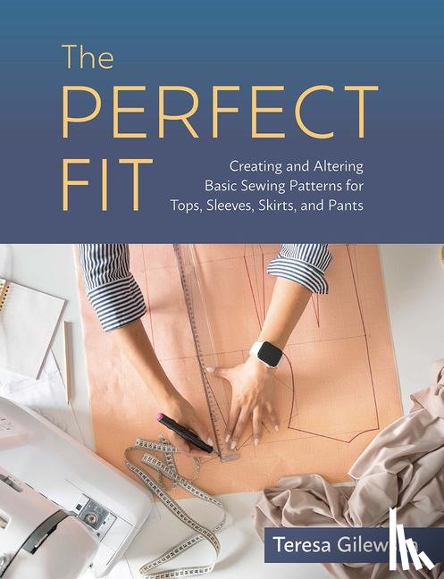 Gilewska, Teresa - The Perfect Fit